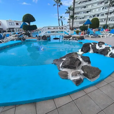 Club Atlantis Адехе